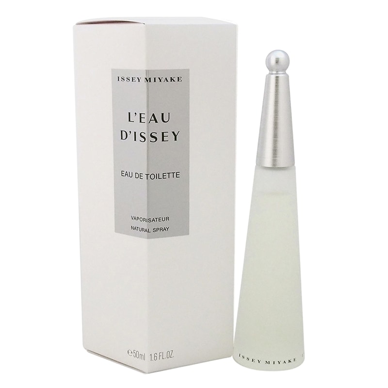 L'eau D'issey by for Women - 1.6 oz EDT Spray