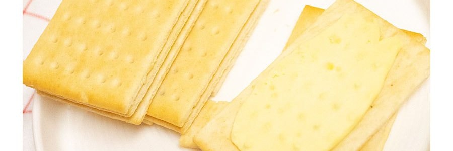 印尼JANS 三層夾心 三明治餅乾 榴槤口味 162g