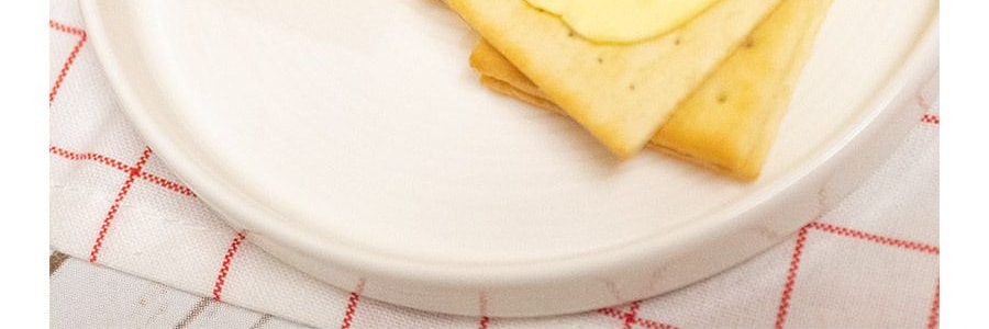 印尼JANS 三層夾心 三明治餅乾 榴槤口味 162g