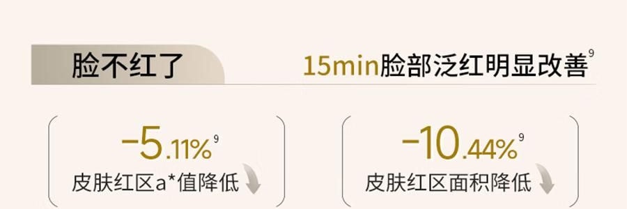 VOOLGA敷爾佳 抗皺緊緻人參水油次拋精華 1.5ml*30支 水油同補 細胞級抗皺紋 敏感肌適用 根源直擊疲垮臉