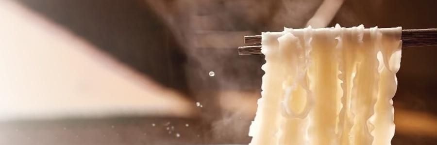 李錦記 蔥油拌麵 宵夜速食麵 110g【蔥香四溢 口感勁道】