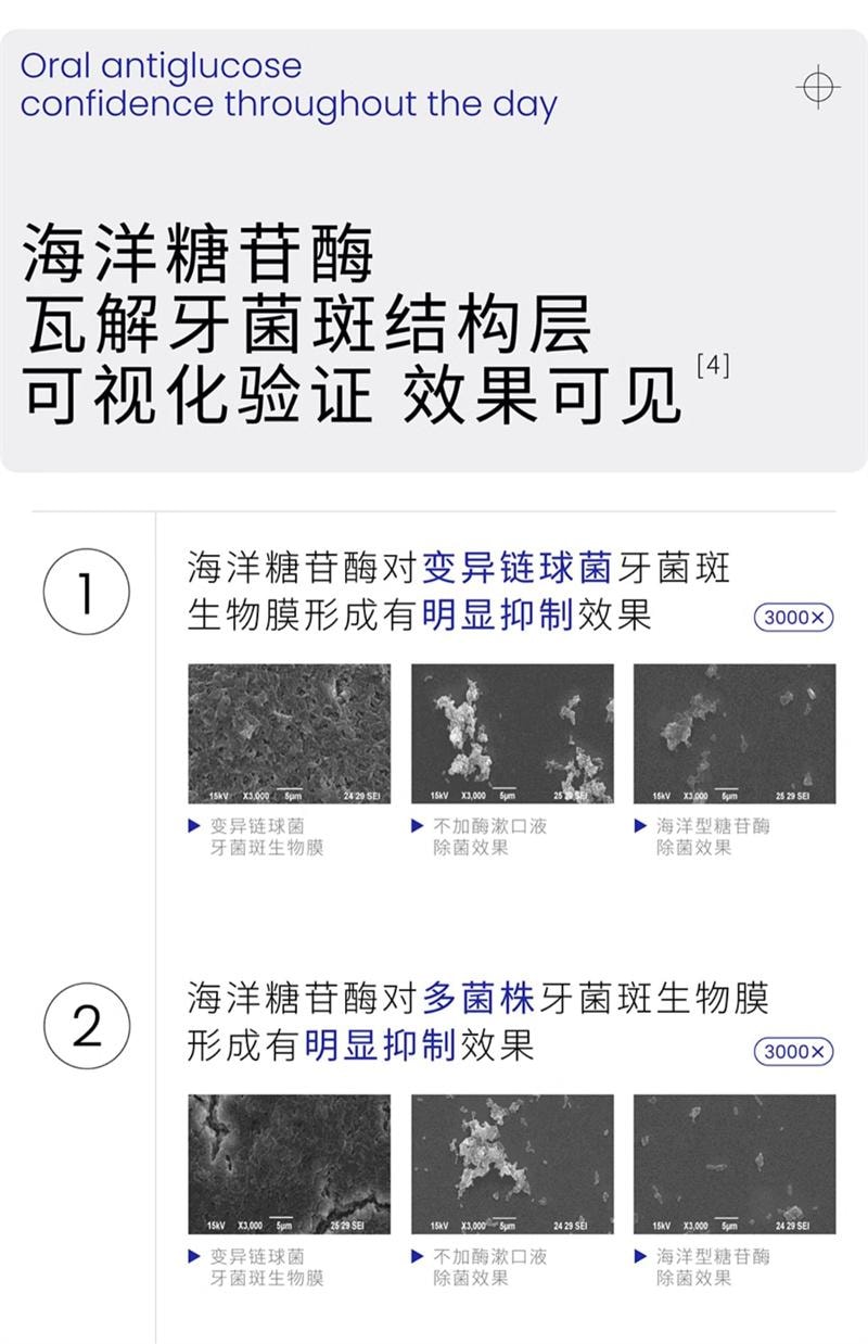 【中国直邮】 白惜 口喷口腔清新喷雾香氛口喷口气清新接吻持久留香便携 白雾山茶口喷15ml