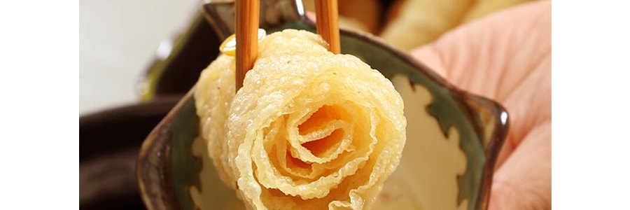 【超值3盒裝】 ASIAN CHOICE 3秒鈴鈴卷 火鍋必備響鈴卷 168g* 3盒