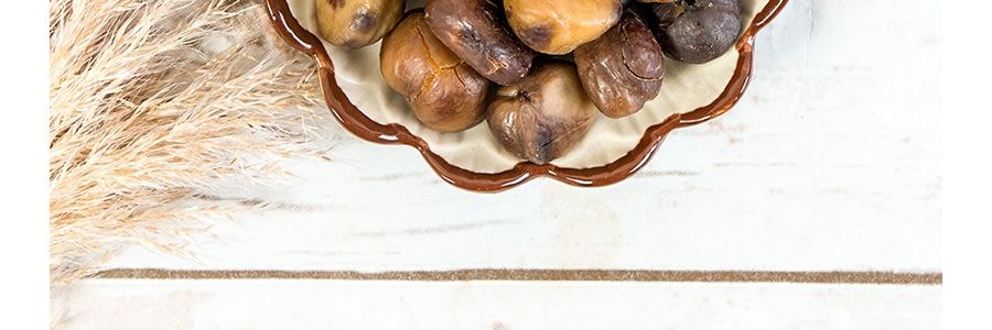 栗源 香甜甘栗仁 150g USDA認證