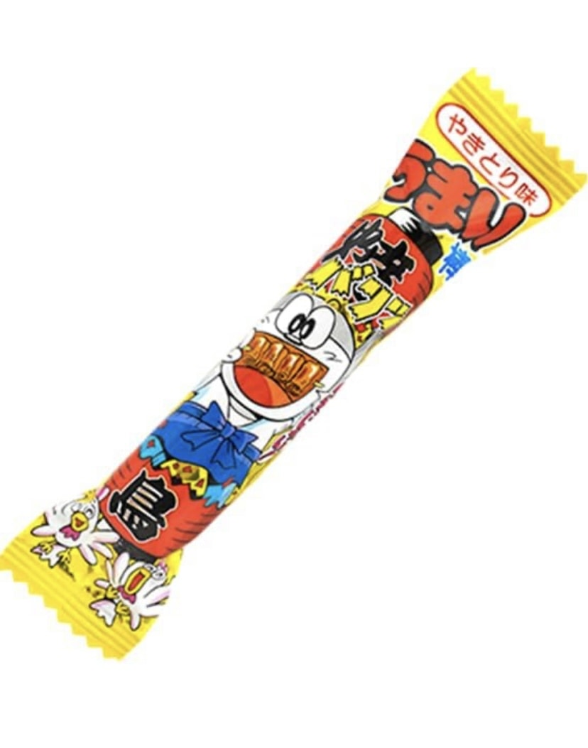【日本直邮】日本国民零食 哆啦A梦儿童多口味玉米棒能量棒 30根  多种口味 随机发货
