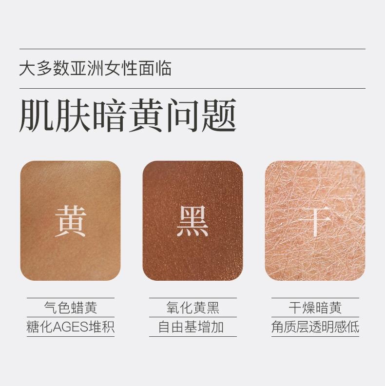 【贈品】水之蔻 菸鹼醯胺美白精華身體乳 #月影白茶 30g