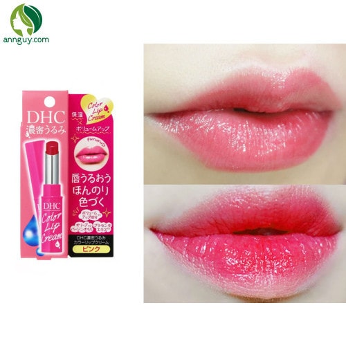 Color Lip Cream 1.5g