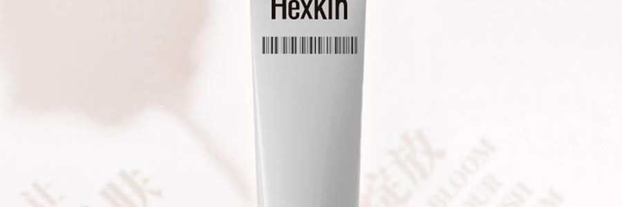 韩国HEXKIN赫诗琴  赫诗琴回头霜粉底液 50ml