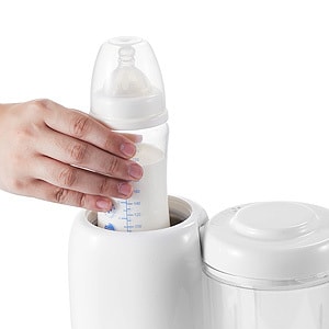 AMZBABYCHEF 四合一多功能嬰兒輔食料理機