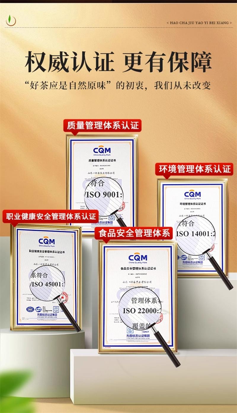 【中国直邮】一杯香 2025新茶安溪铁观音乌龙茶茶叶250g*2罐正品