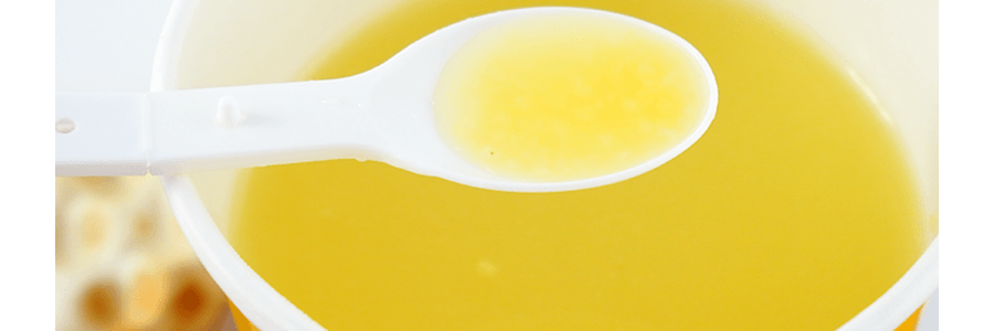 太行明珠 即食調製小米粥(原味) 64g