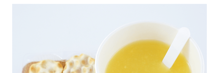 太行明珠 即食調製小米粥(原味) 64g