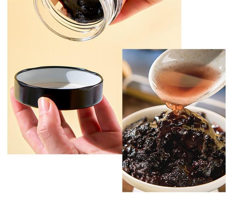 【中国直邮】 雷允上 轻湿膏 祛五指毛桃茯苓伏湿赤小豆膏 200g