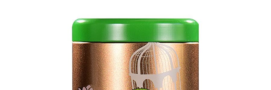 天福茗茶 翠嵐茉莉花茶 120g