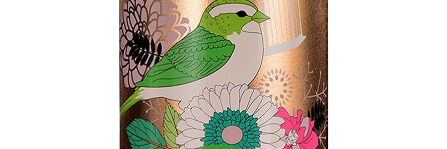 天福茗茶 翠嵐茉莉花茶 120g