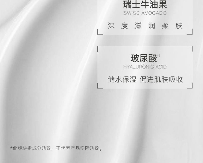 【贈品】水之蔻 菸鹼醯胺美白精華身體乳 #月影白茶 30g