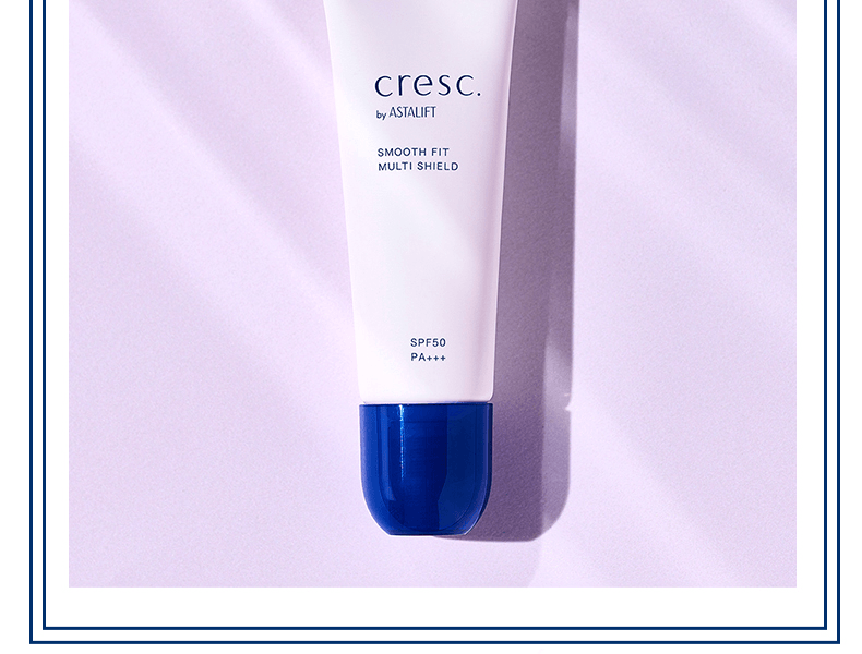 ASTALIFT 艾詩緹 潤澤修護隔離防曬乳 30g