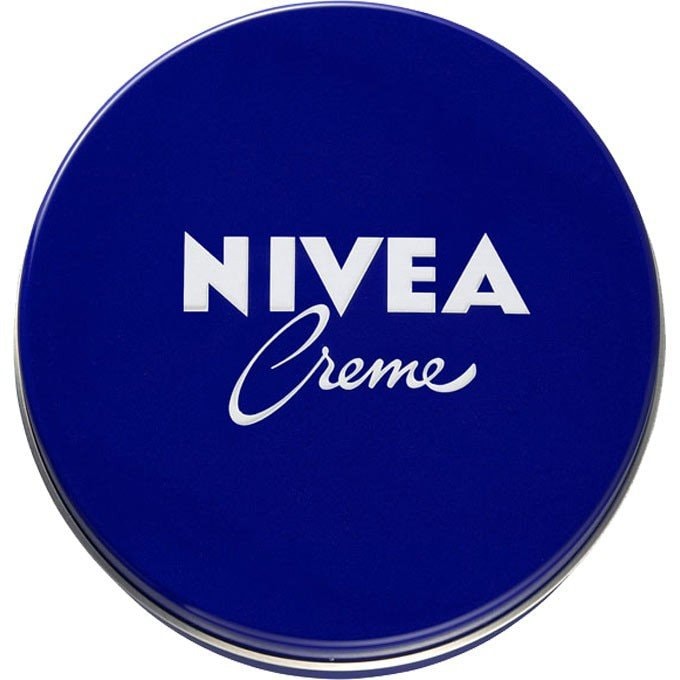 Nivea Medium Pot Skin Cream 56g for face & Body & Hands