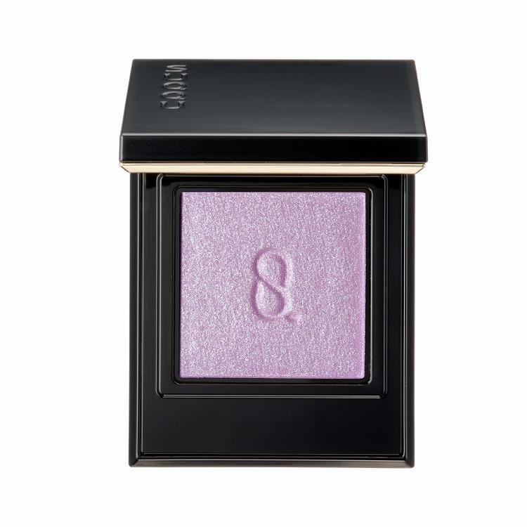 【日本直郵】日本專櫃版 SUQQU 晶采立體單色眼影 1.5g #P-03