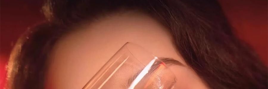 OUT OF OFFICE哦野 小刨冰爆闪唇釉 OOO镜面水光唇彩唇蜜 #LG01 樱花粉 一抹嘟嘟唇