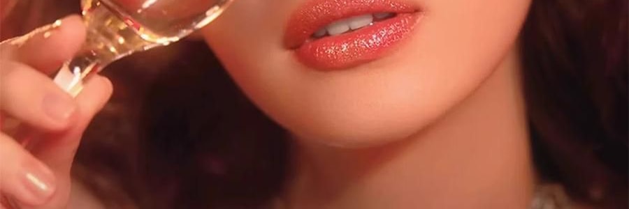 OUT OF OFFICE哦野 小刨冰爆闪唇釉 OOO镜面水光唇彩唇蜜 #LG01 樱花粉 一抹嘟嘟唇