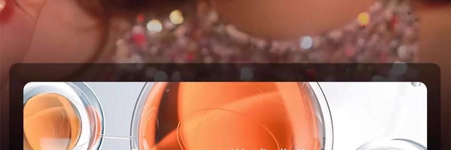 OUT OF OFFICE哦野 小刨冰爆闪唇釉 OOO镜面水光唇彩唇蜜 #LG01 樱花粉 一抹嘟嘟唇