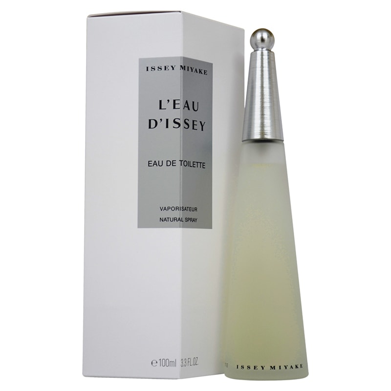 L'eau D'issey by for Women - 3.3 oz EDT Spray