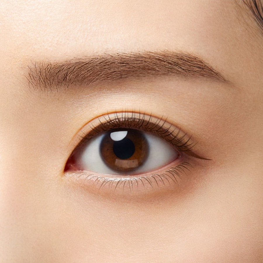 【日本直郵】DEJAVU黛佳碧 5mm細頭眼線液筆 黑褐色