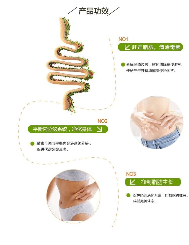 日本DHC 82種植物熟成發酵精華酵素瘦身 60粒