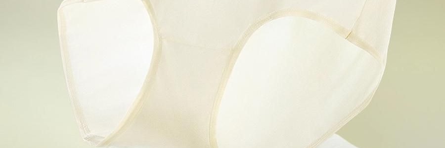 BC BABYCARE 山茶新生柔拋棄式內褲 日拋月子產婦醫用無菌醫護級免洗 M-4條/盒