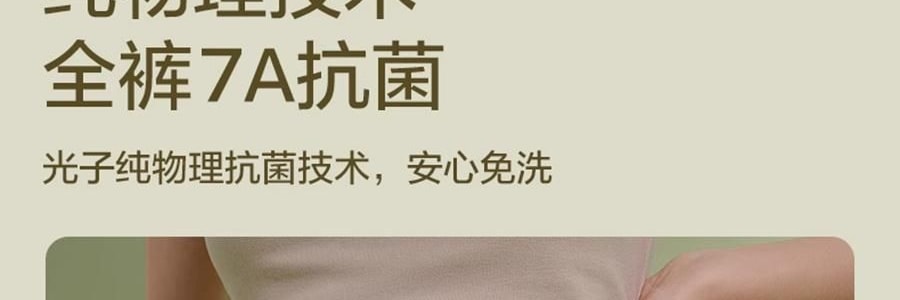 BC BABYCARE 山茶新生柔拋棄式內褲 日拋月子產婦醫用無菌醫護級免洗 M-4條/盒