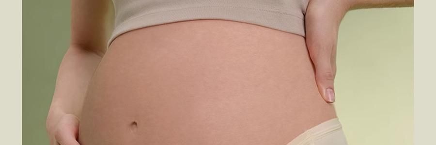 BC BABYCARE 山茶新生柔拋棄式內褲 日拋月子產婦醫用無菌醫護級免洗 M-4條/盒