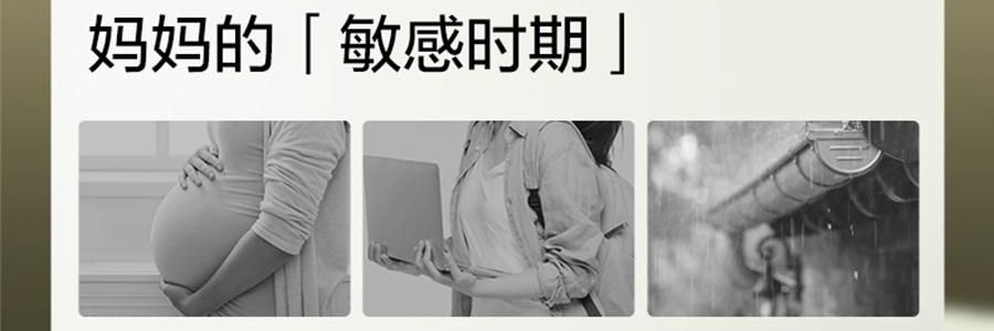 BC BABYCARE 山茶新生柔拋棄式內褲 日拋月子產婦醫用無菌醫護級免洗 M-4條/盒