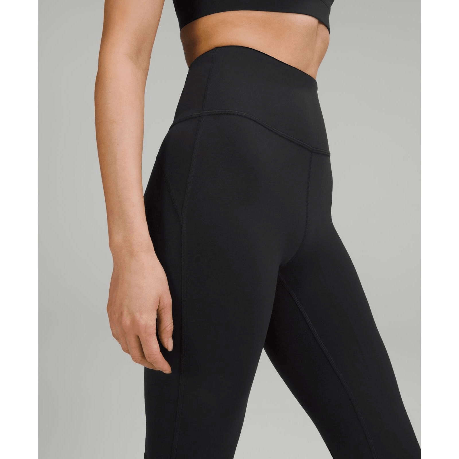 LULULEMON||Groove Super High-Rise Flare Pants *Nulu Asia Fit