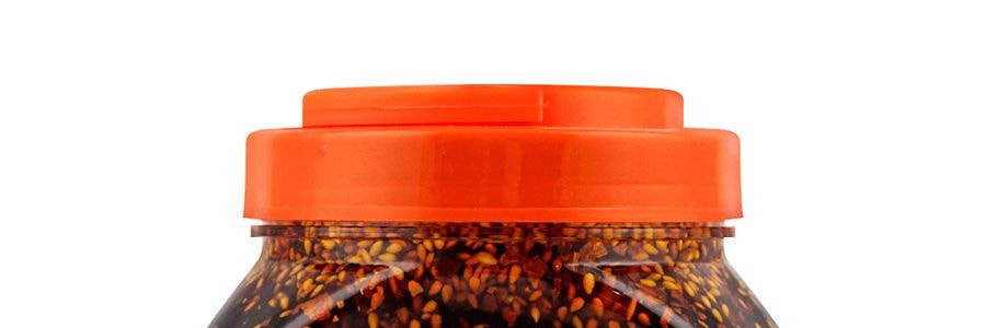 川知味 麻辣紅油 辣椒油 700g【拌麵拌飯辣椒油】