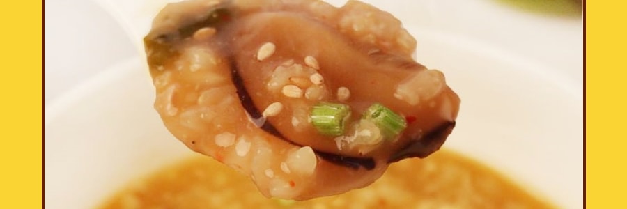 韓國OTTOGI不倒翁 營養美味粥 蘿蔔葉大醬味 2分鐘即食 285g