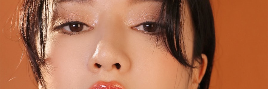 韓國3CE 鏡面水光唇釉 持久滋潤玻璃唇 #Vintage Bouquet柿子凍【新款】