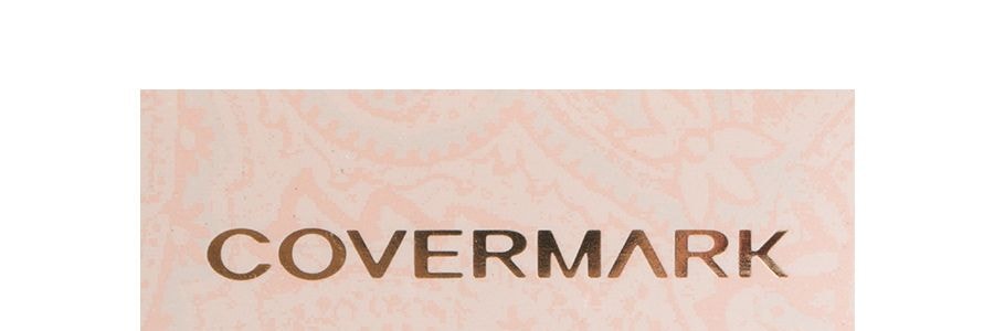 日本COVERMARK珂芙縵 水感精華修護粉底霜 中草本養膚粉底 #YN00 SPF18/PA++ 30g @COSME大賞名人堂