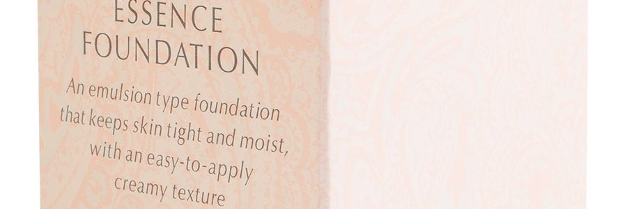 日本COVERMARK珂芙縵 水感精華修護粉底霜 中草本養膚粉底 #YN00 SPF18/PA++ 30g @COSME大賞名人堂