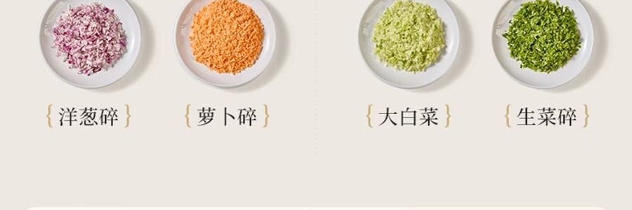 【新品登陆】BEAR小熊 小熊双桶切碎和面机 易拆洗低噪厨房料理机 切碎杯 2.5L / 和面杯 3.5L CH-5L05G48