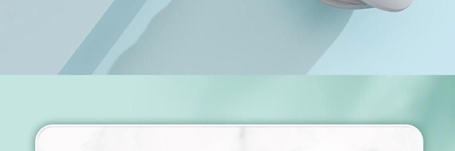 樂享PLUS 多功能洗澡刷 電動浴刷 澡神器全自動擦拭背後 白色