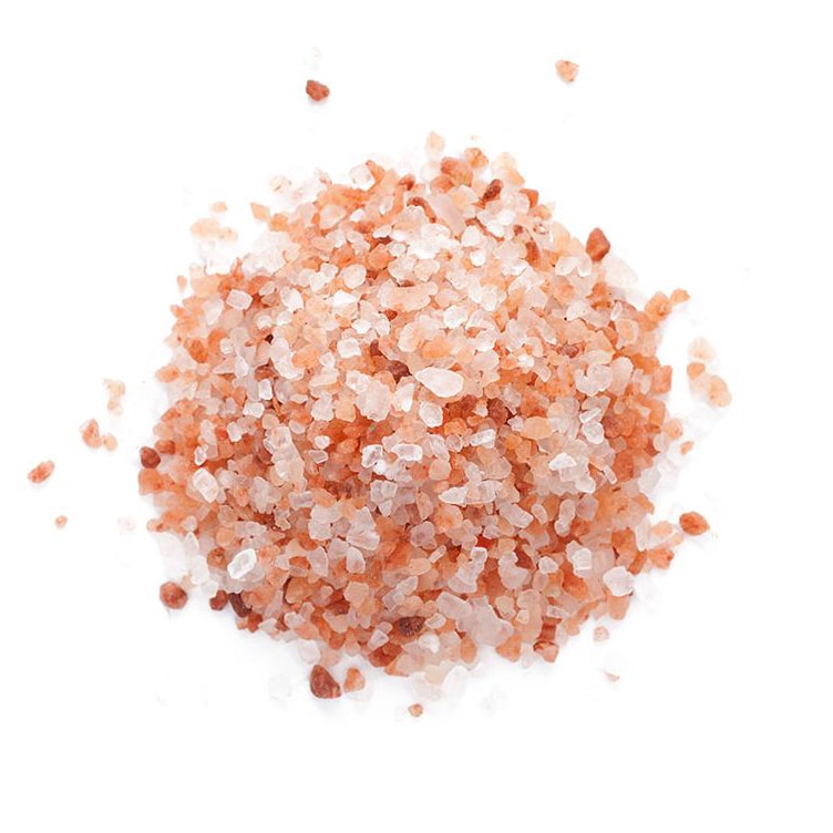 HIMALAYAN PINK SALT INFUSED BODY OIL