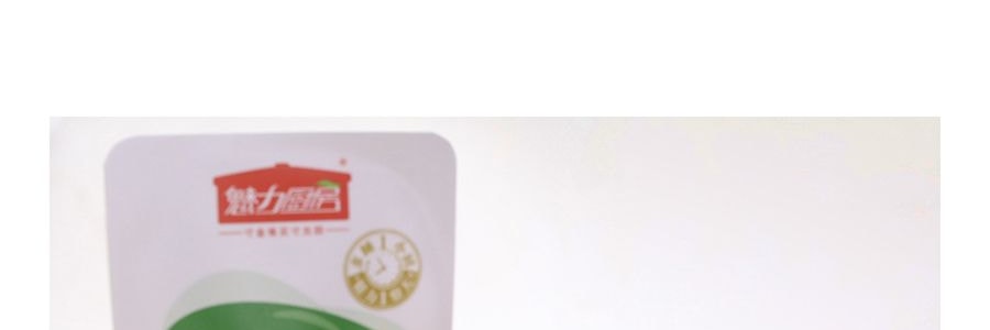 魅力廚房 即食綠豆湯 300g 【0脂0添加】【夏日消暑解膩飲品】【方便速食家常粥】