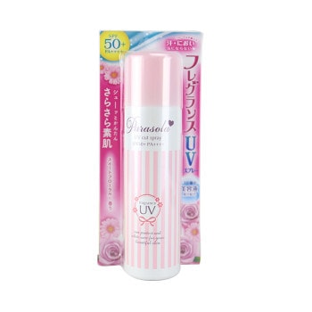 JAPAN Parasola UV Cut Spray SPF50+PA++++ 90g