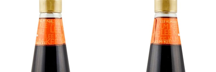 香港李錦記 零添加 5°醇釀陳醋 500ml