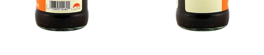 香港李錦記 零添加 5°醇釀陳醋 500ml