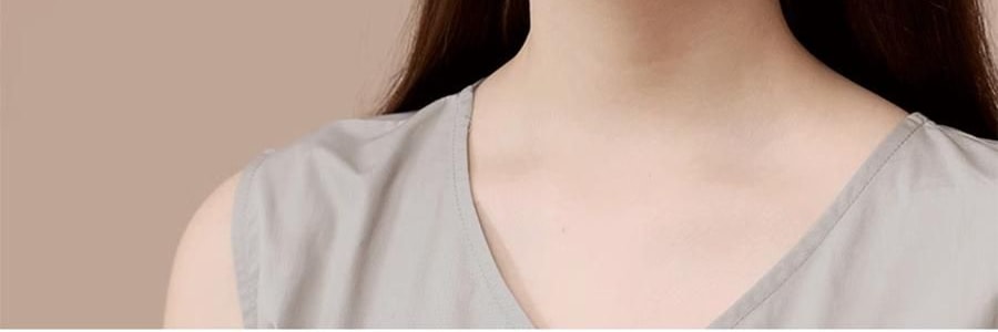 觅橘 护眼角防晒口罩 轻薄无压冰感透气 夏季防晒黑 粉色