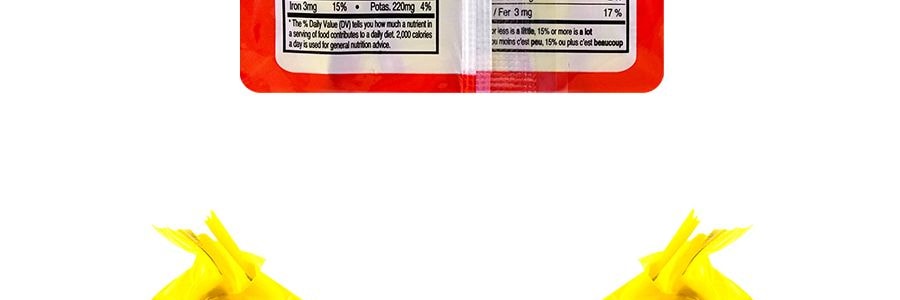 韓國OTTOGI不倒翁 JIN拉麵 辣味 4包入 480g 【韓國國民泡麵】