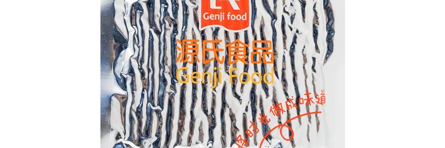 源氏 大豆筋 老式麻辣條 200g