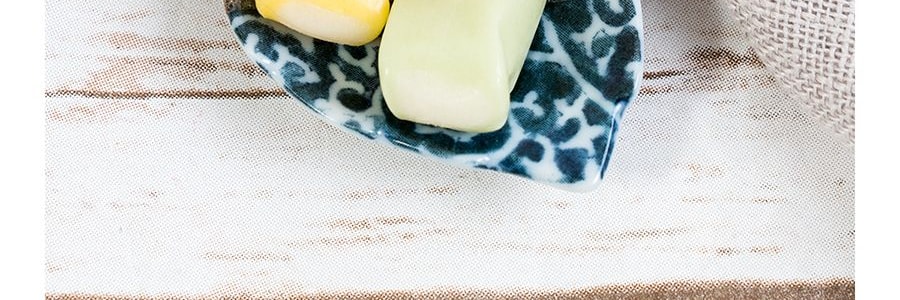 日本HI-CHEW 水果口味夾心軟糖 檸檬味/葡萄柚味/酸橙味 90g